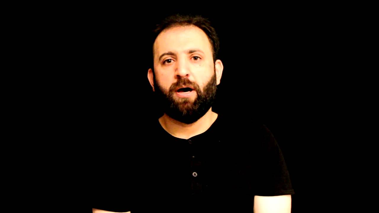 &Ccedil;ankırı G&ouml;n&uuml;ll&uuml;s&uuml; - Ercan Şeker