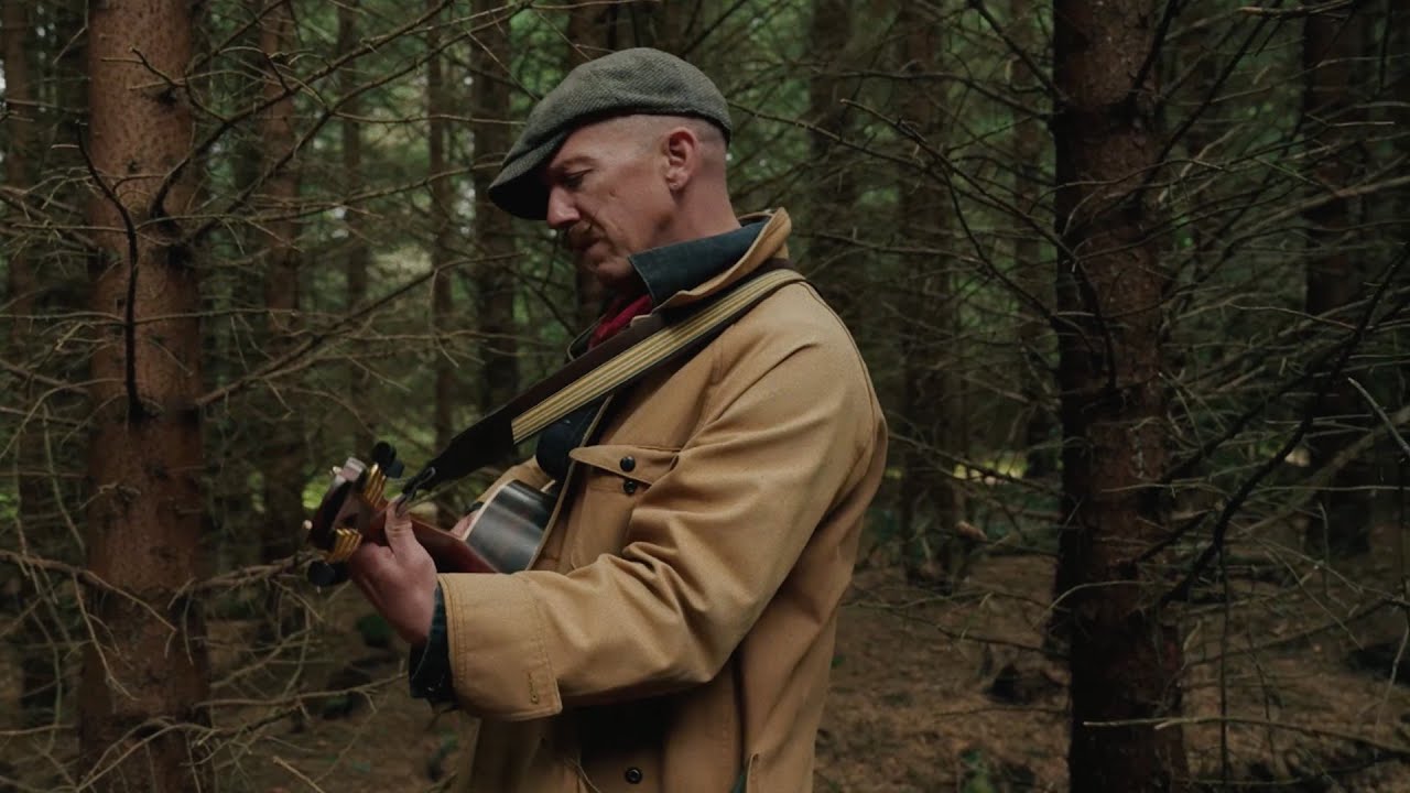 Foy Vance - Signs of Life (Live from The Highlands)