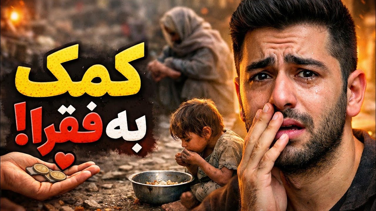 زیباترین کار دنیا کمک و مهربانی به نیازمندان است وبیاییم آن هارا تنها نگذاریم🌹❤️🤲🏻🙏