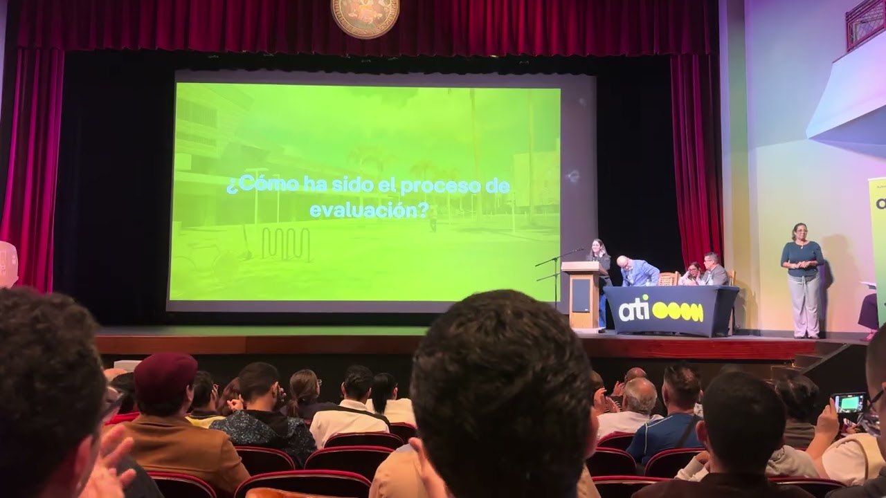 Reunión del Tren Urbano 4 de febrero