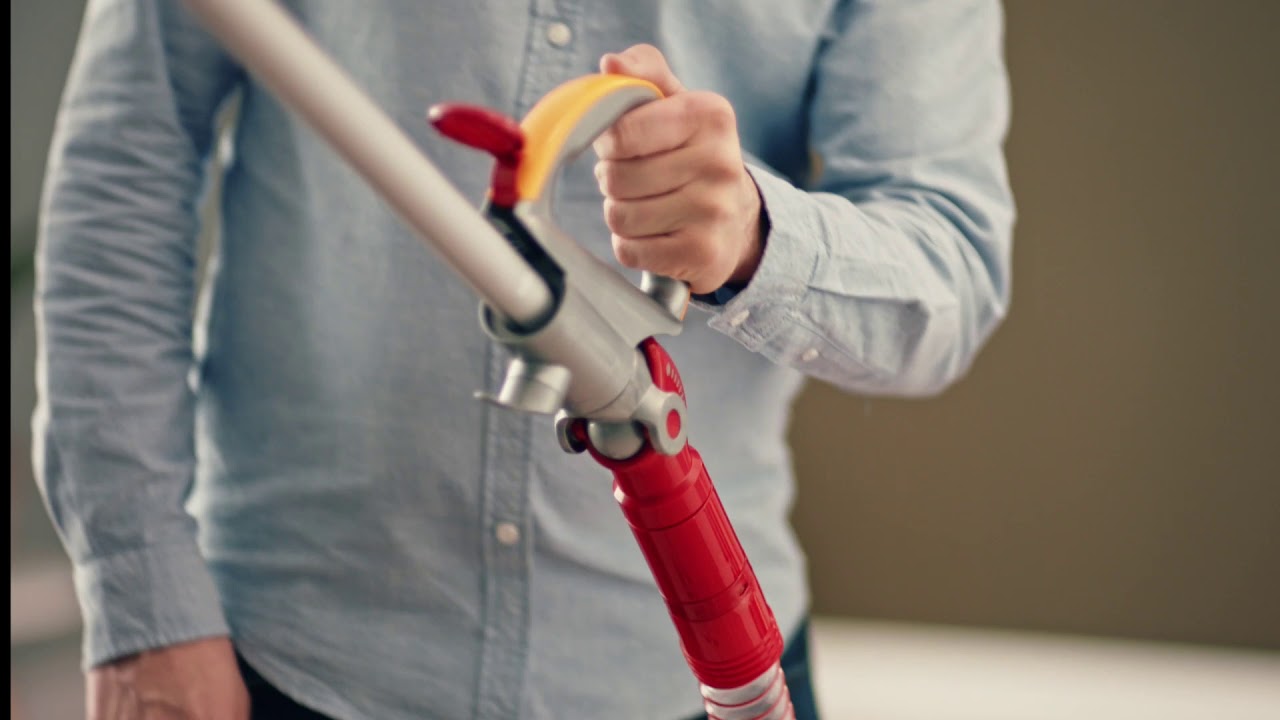 Dyson Ball Animal 2 Video