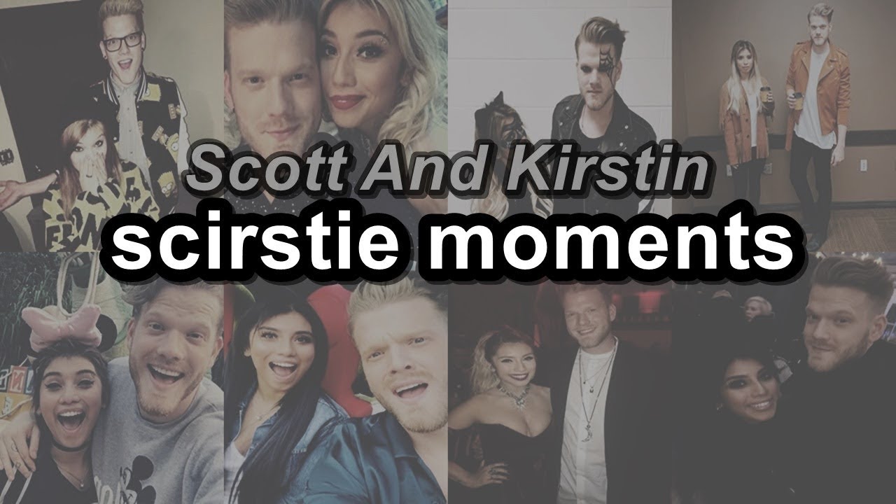 {SCIRSTIE} - Pentatonix (Part One)
