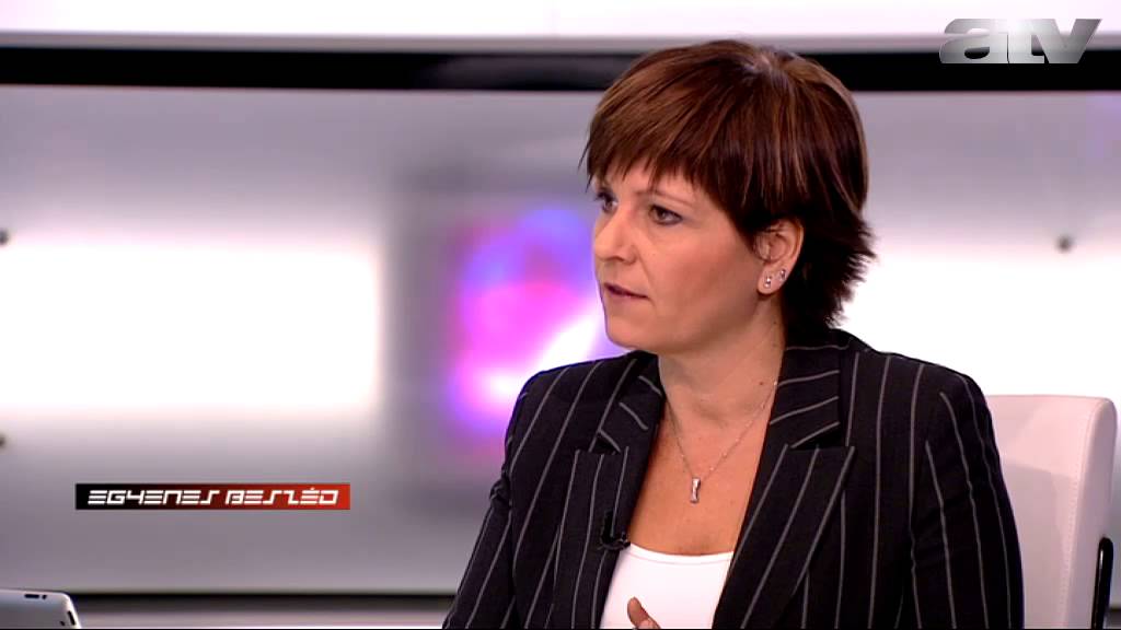 Mesterházy Attila, Gyurcsány Ferenc és Fodor Gábor az Egyenes beszéd vendége
