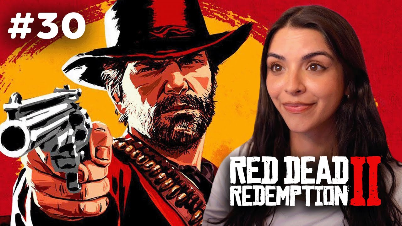 Let's Build A House! | Red Dead Redemption 2 (Pt.30)