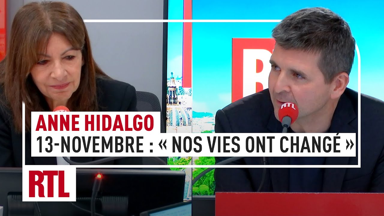 13-novembre 10 ans après : 