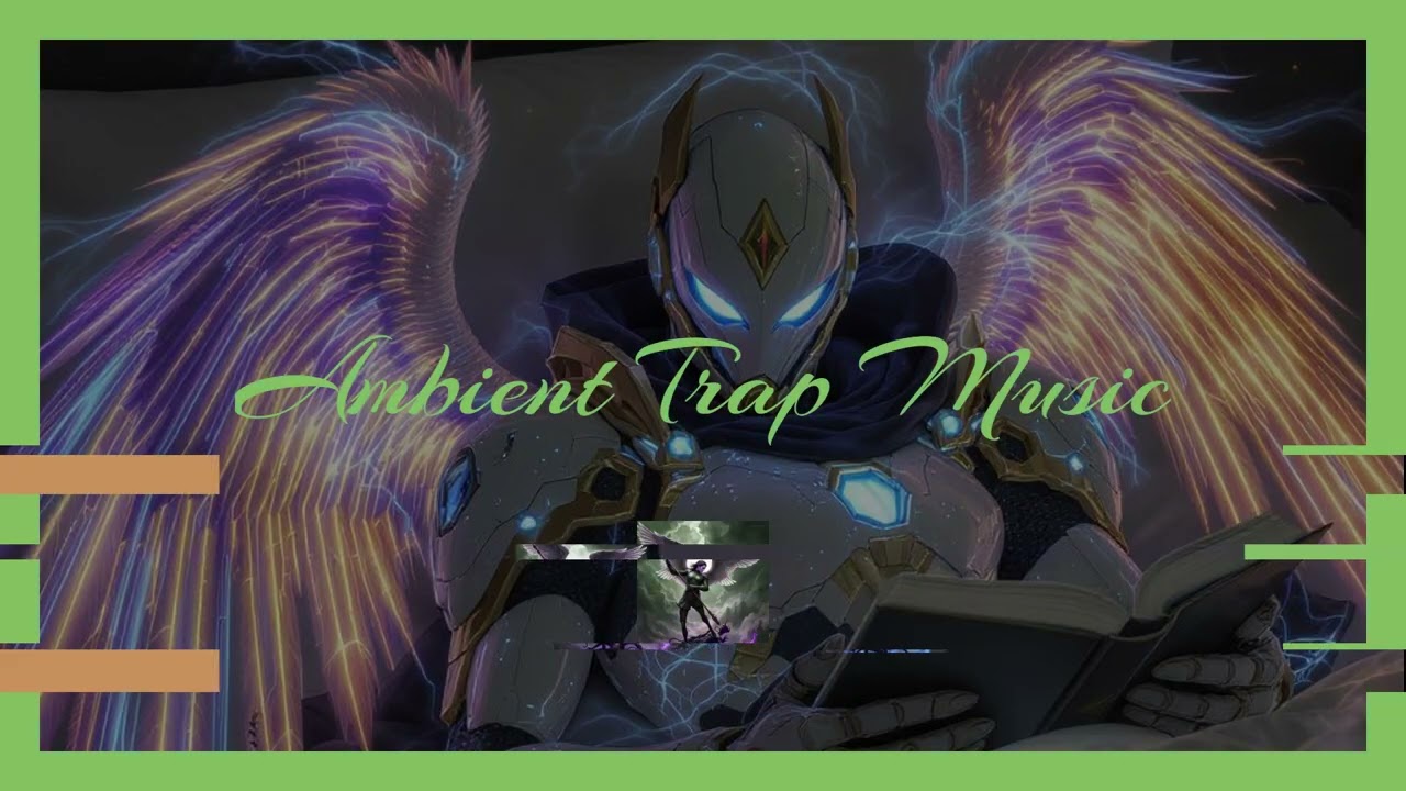 Ambient Trap Music for late Nights