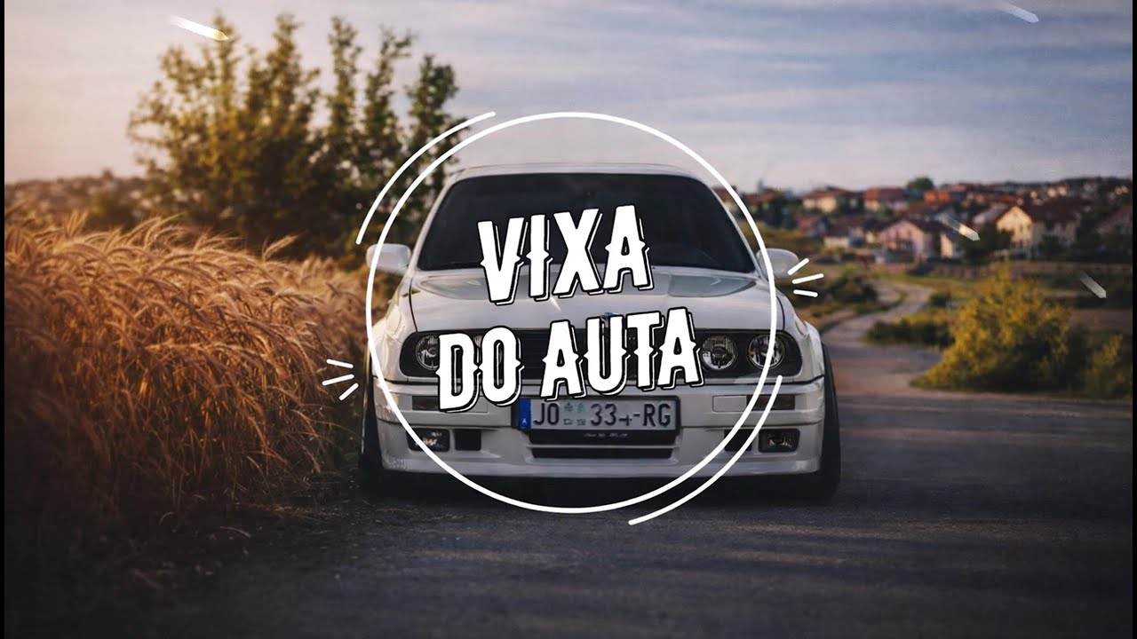 🔥 VIXA DO AUTA 🔥😍 VOL.43 🔥 LUTY 2026 ❤️ VIXA/POMPA/DISCO 😍