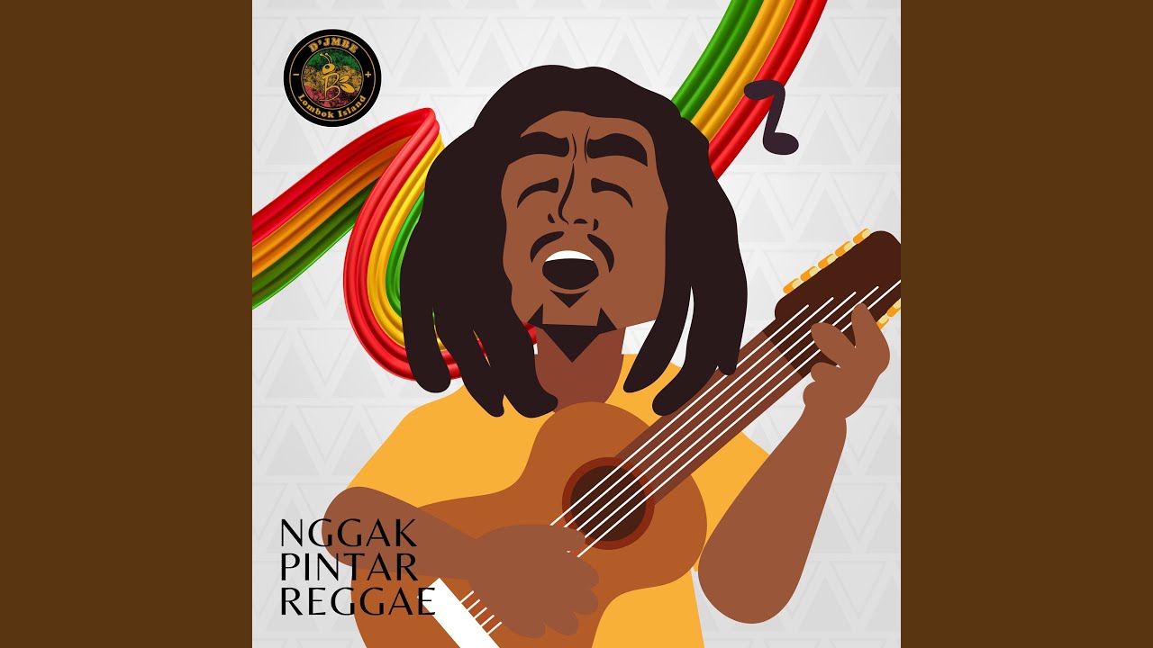 Nggak Pintar Reggae