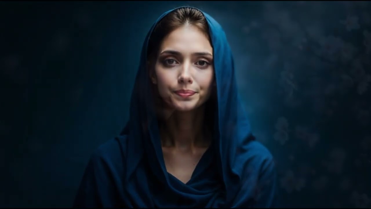 Silent Watch 🌌 Gregorian Chant for Sleep, Prayer & Gentle Rest