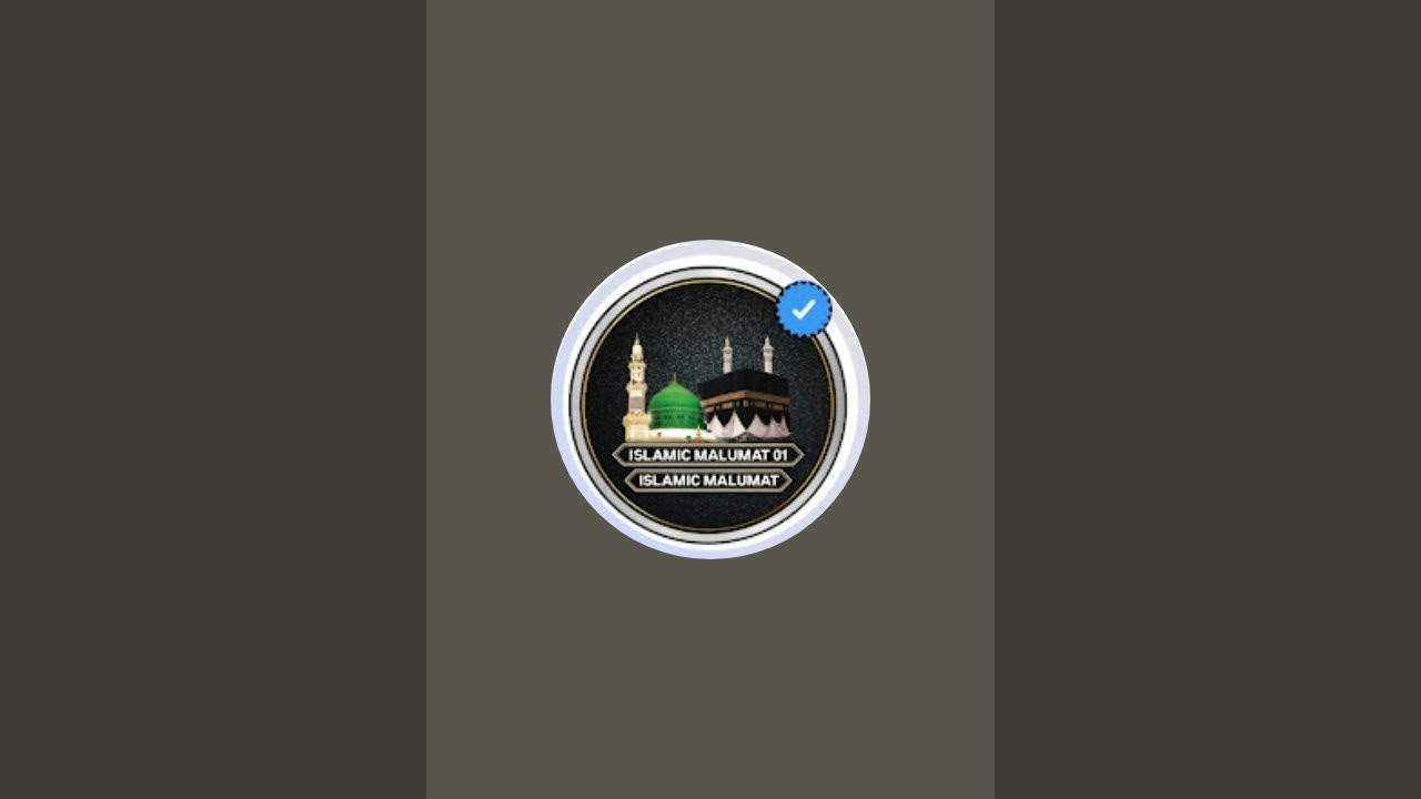 Surah [Kosar] | Live Recitation & Tafsir | [Benefit/Theme]” islamic malumat 01 is live।