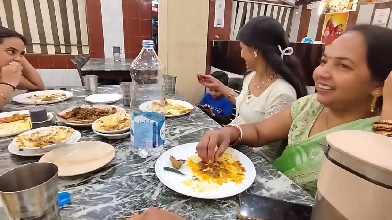  Digha Night Dinner Vlog 🍽️ | Digha Trip Vlogs Part - 11 | VivekShawX