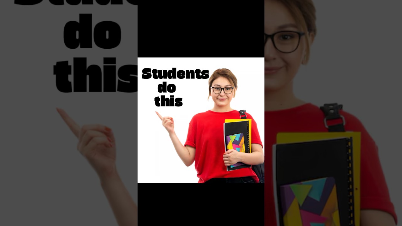 3 Things to do as a student | Grow with kavya #shorts #students #kavyasahu