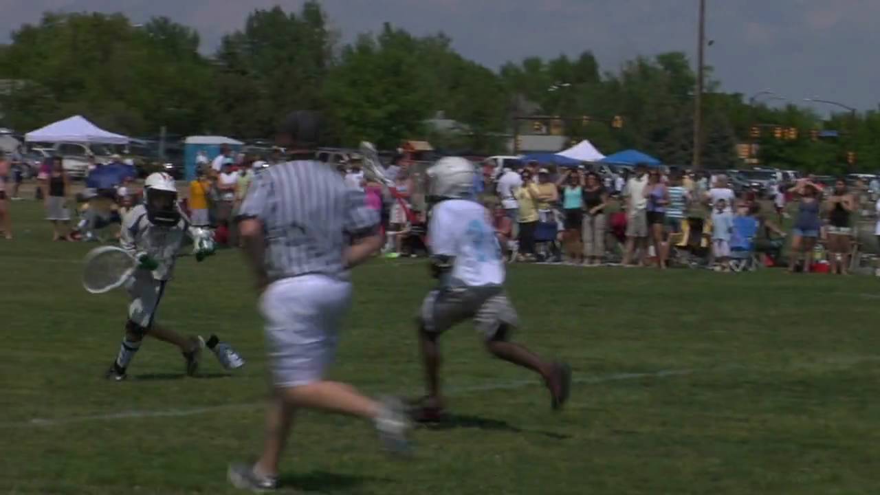 City Lax the Movie
