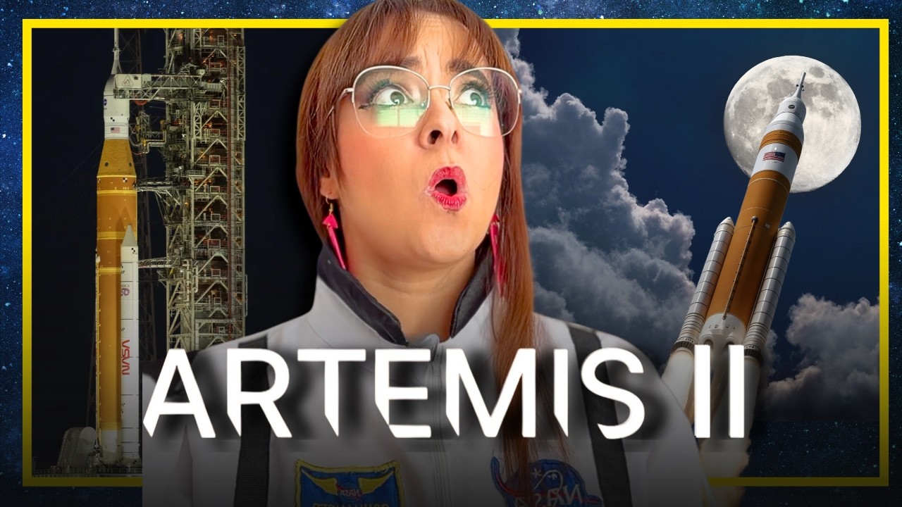 ¿Por qué vuelven a la Luna con Artemis?