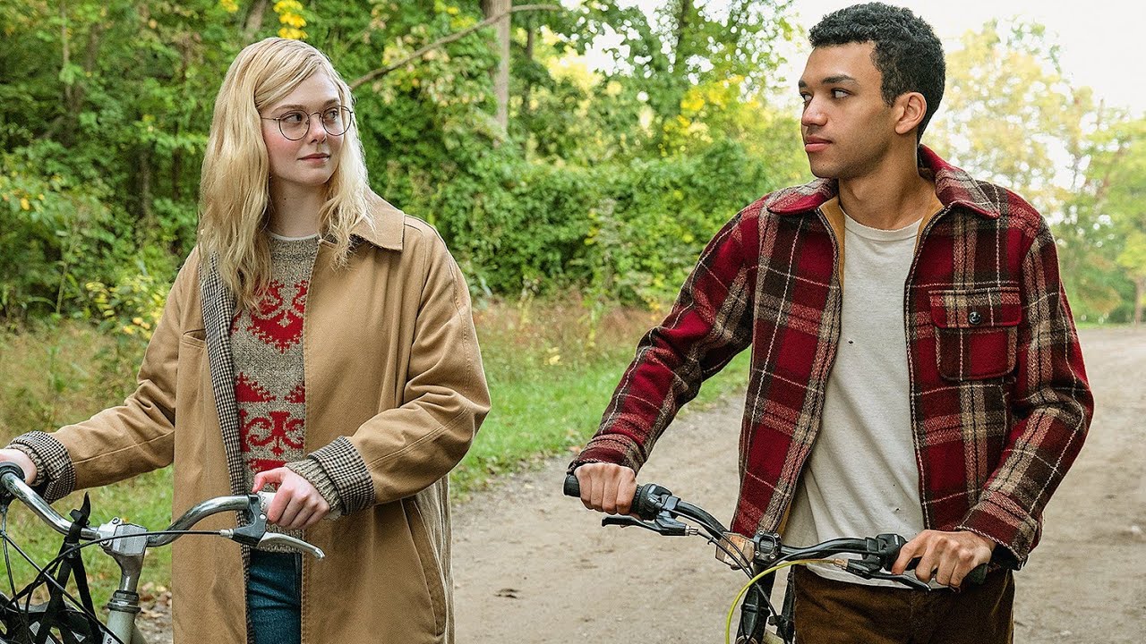 Billie Eilish - Everybody Dies