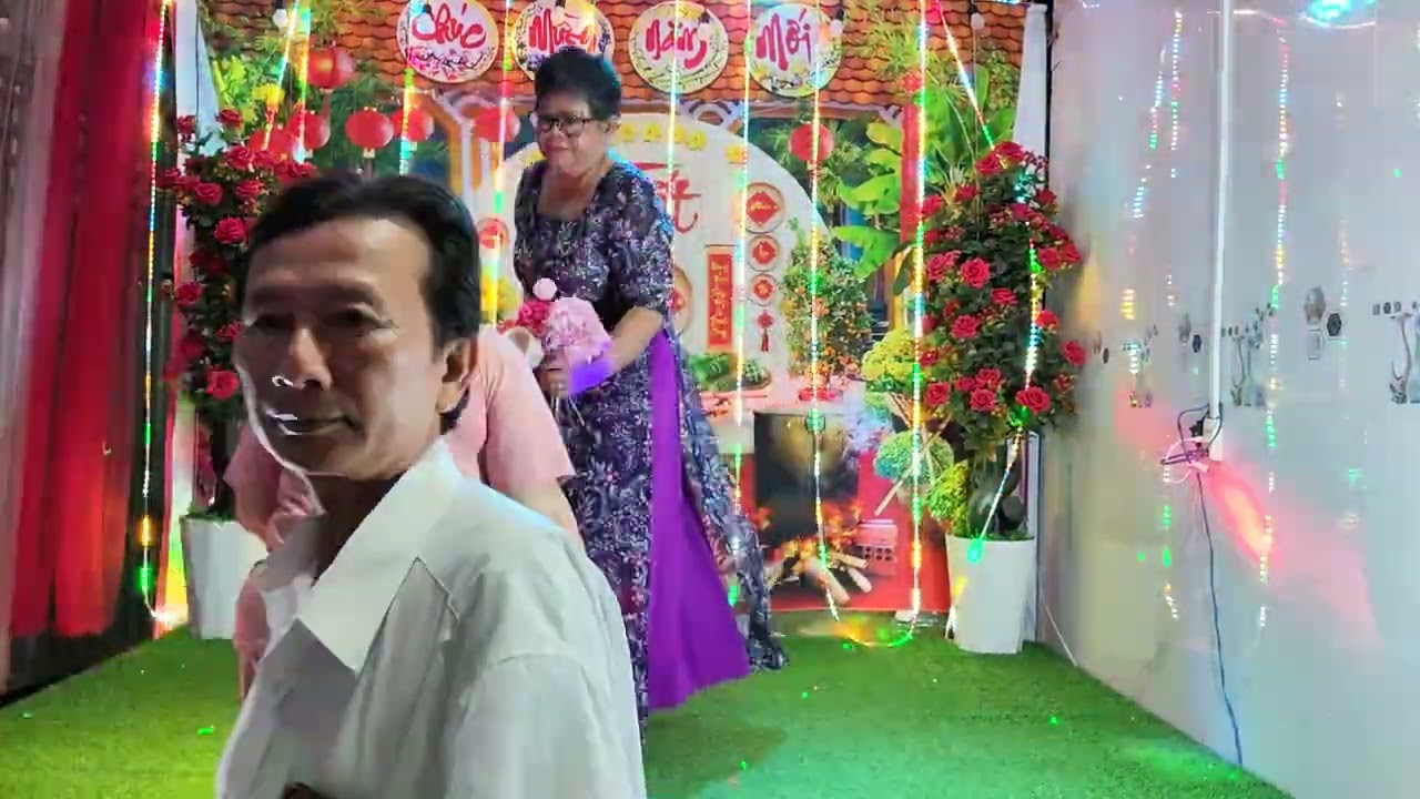 Chị Thanh 