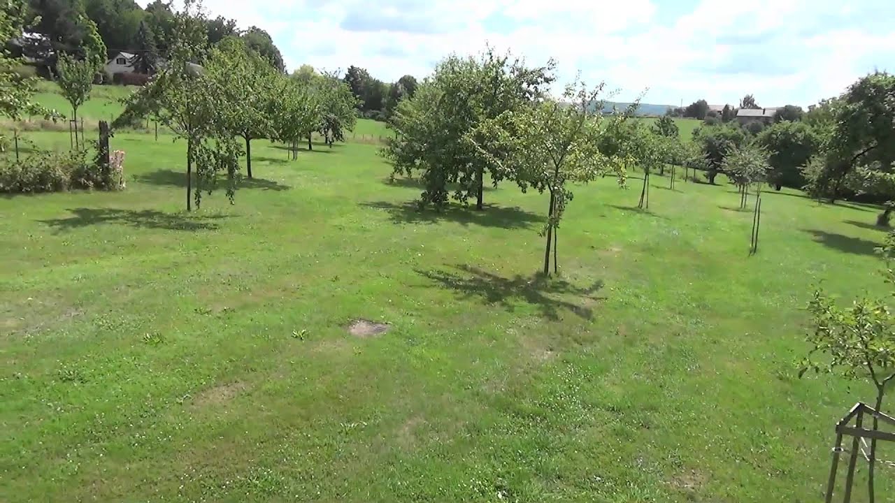 Virton : La Belgique entre Ciel et Terre