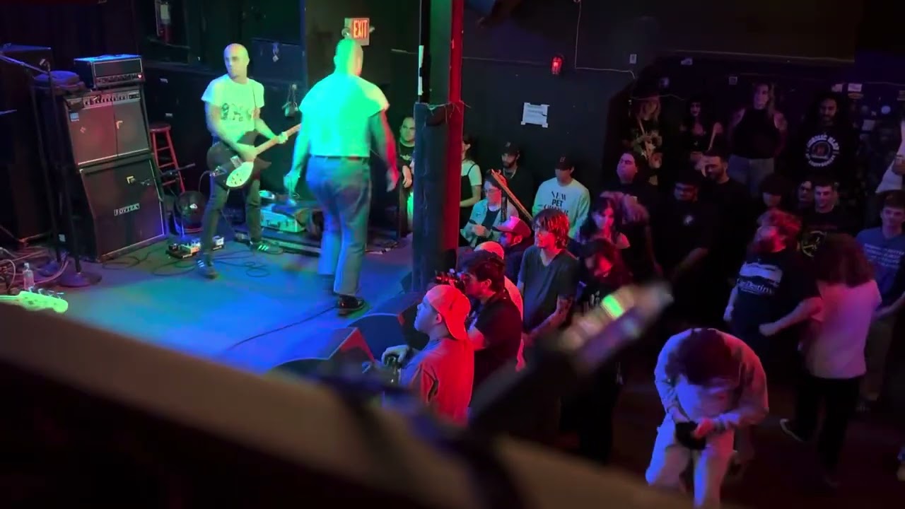 Civilian @ The Ottobar • Baltimore, MD 9/27/23 Full Live Set
