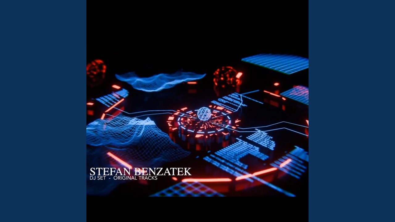Exclusive DJ Set (Can you feel it, Flakes of red, Space ability, Joski, Into the ground, My...