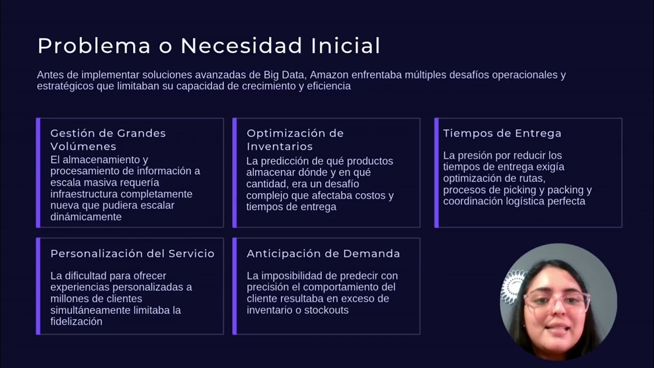 Actividad 2, Big Data 