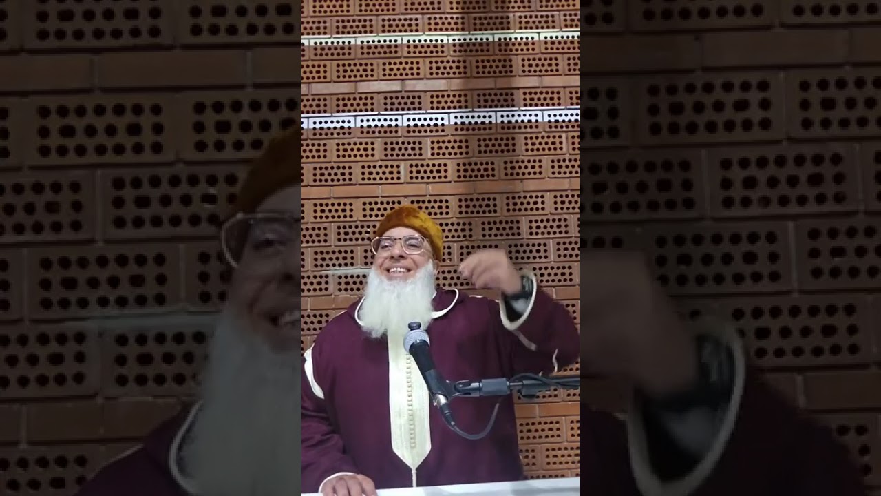 توجيهات للمصلين// -مسجد Bergamo// Milano.عبد الحميد عين الحياة.