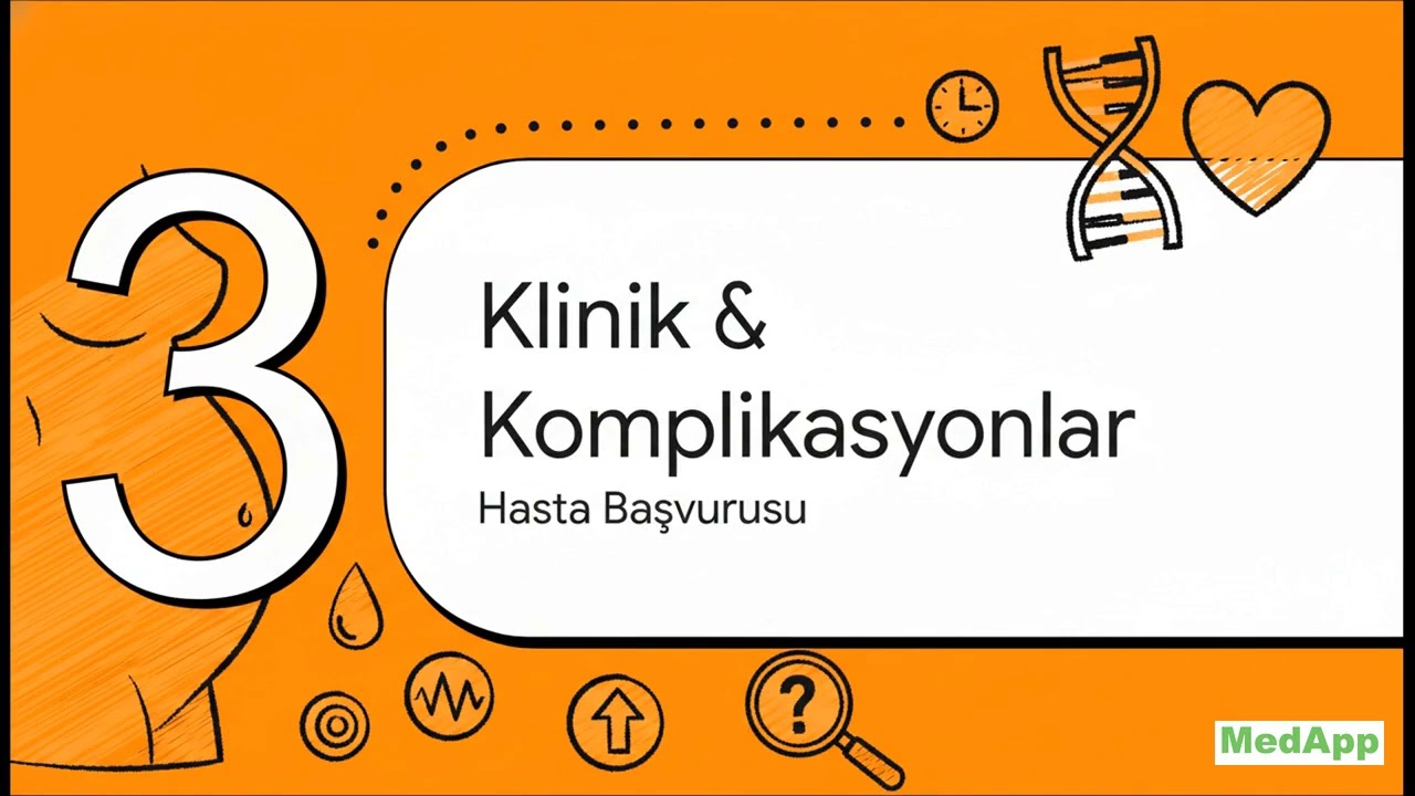 Kadın Doğum 6 - Gestasyonel Trofoblastik Hastalıklar