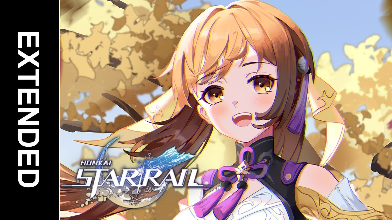 Cumulus Formations (Cloudford) &mdash; Honkai: Star Rail OST [EXTENDED]