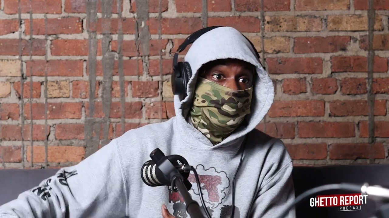 TRENCHES NEWS PT 4 said the Feds came to see him twice/FBG Butta’s involvement