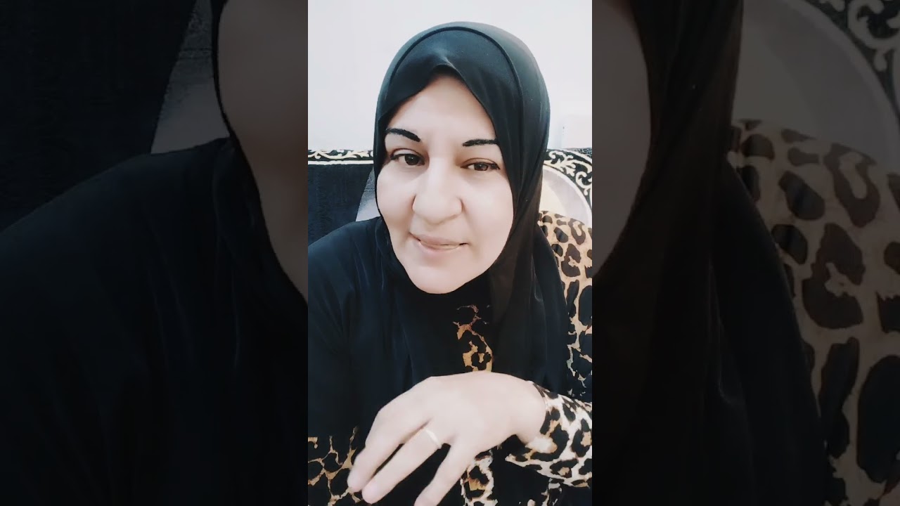 اتجوزت ثري عربي خليجي والأهل فرحوا بالثراء واتجوزت وسافرت بعدها الاب استلم بنته جثة فارغة اسمعوا ؟؟ 