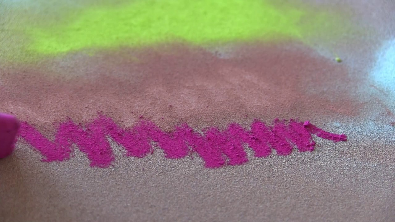 La Carte Pastel Card Sennelier