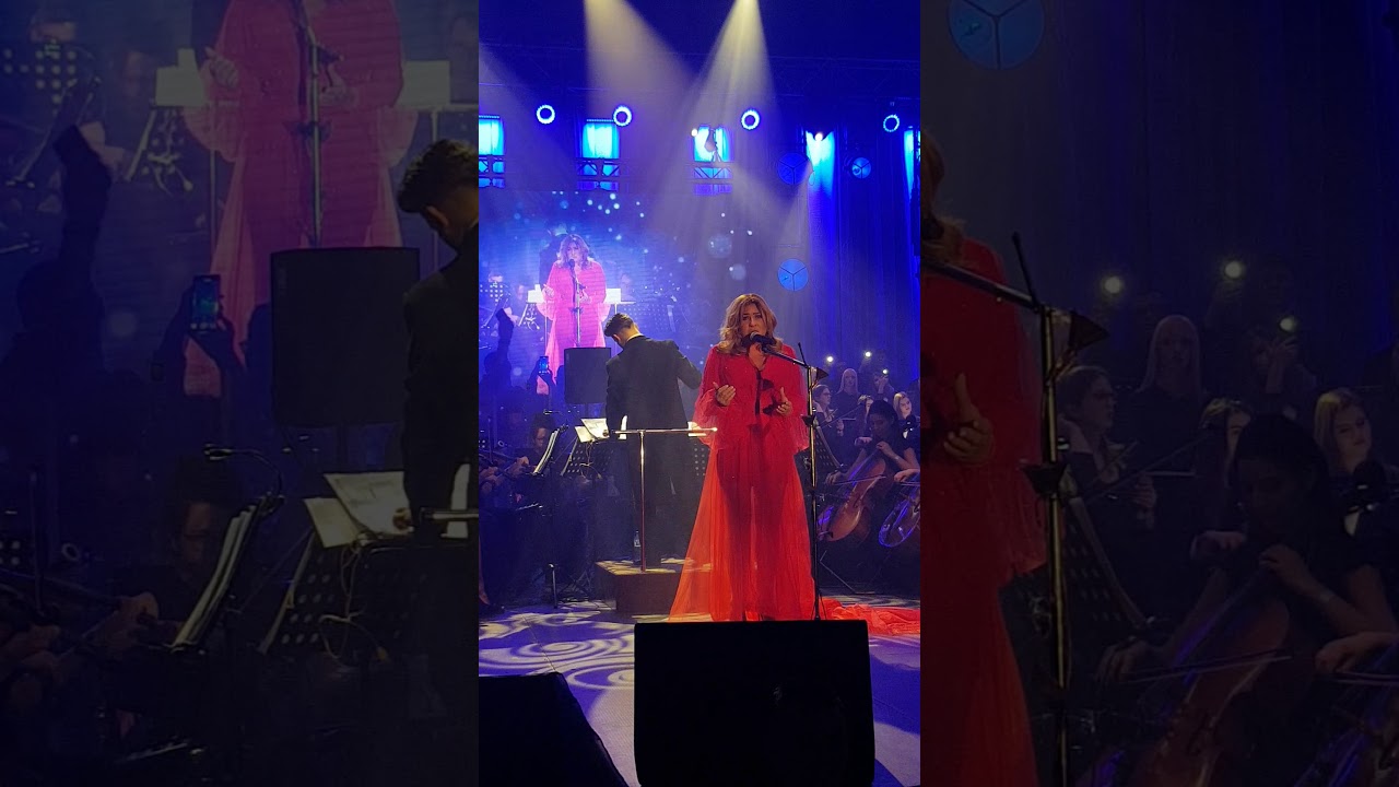 Beata Kozidrak & POMF - 