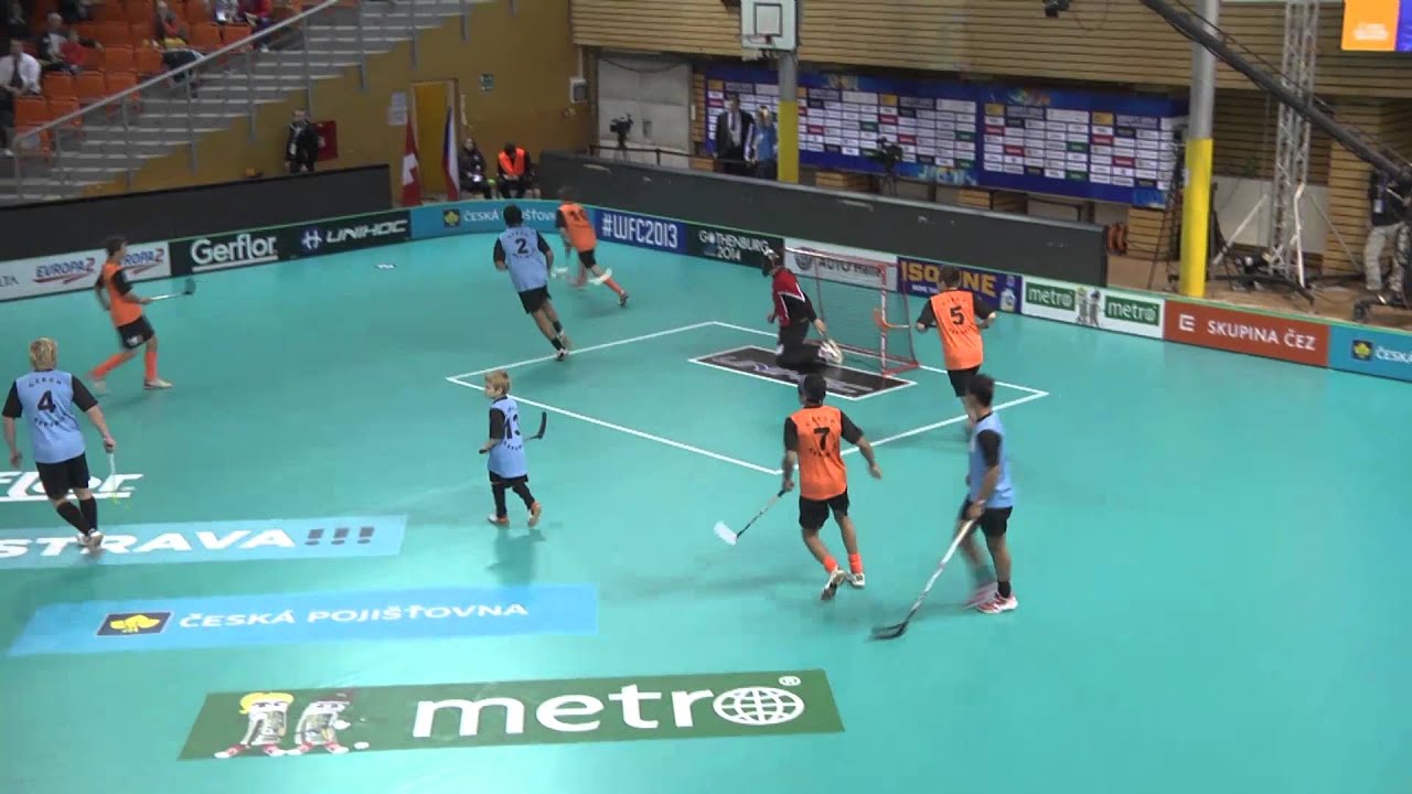 Special Olympics Demo Matches  - WFC 2013
