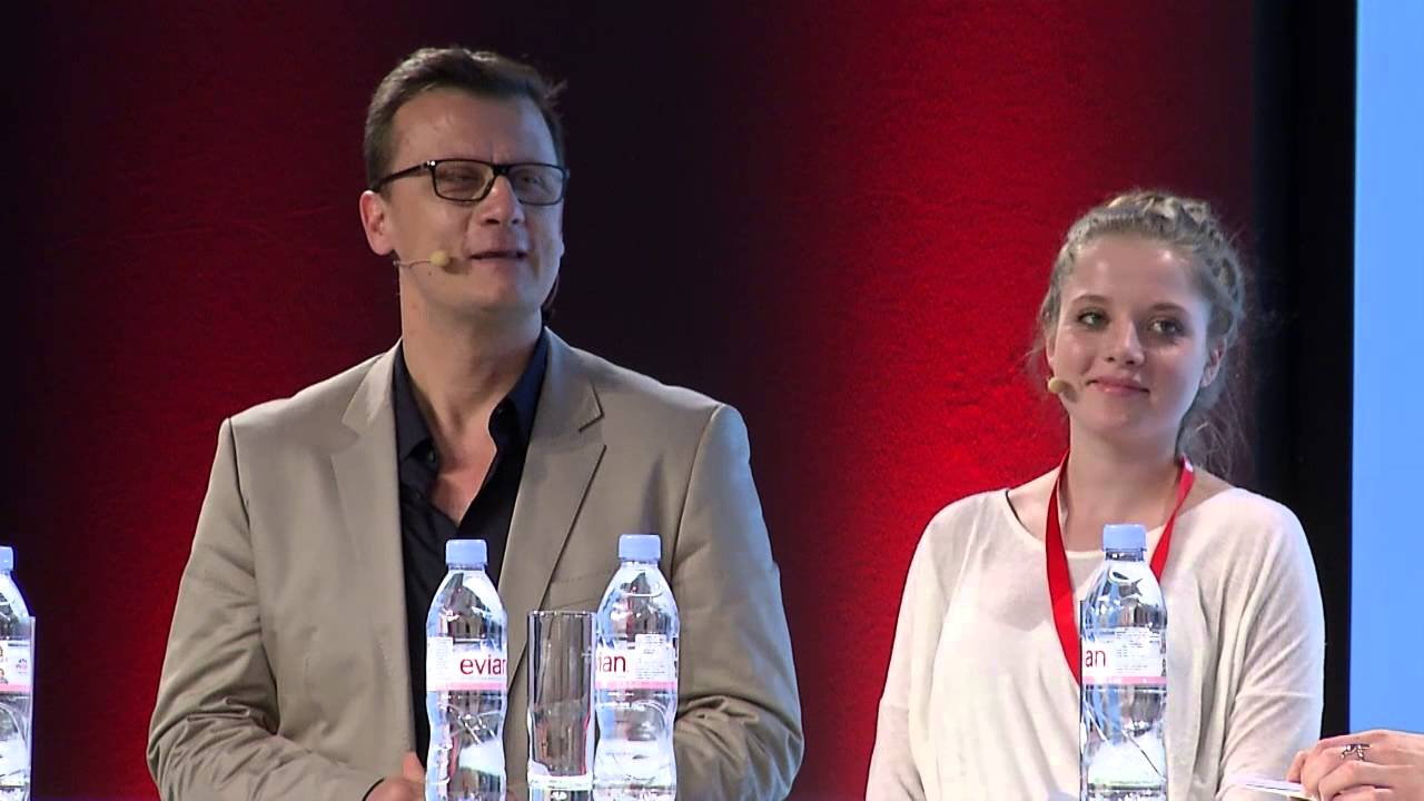 Media Convention Berlin 2014: Film Made In Germany