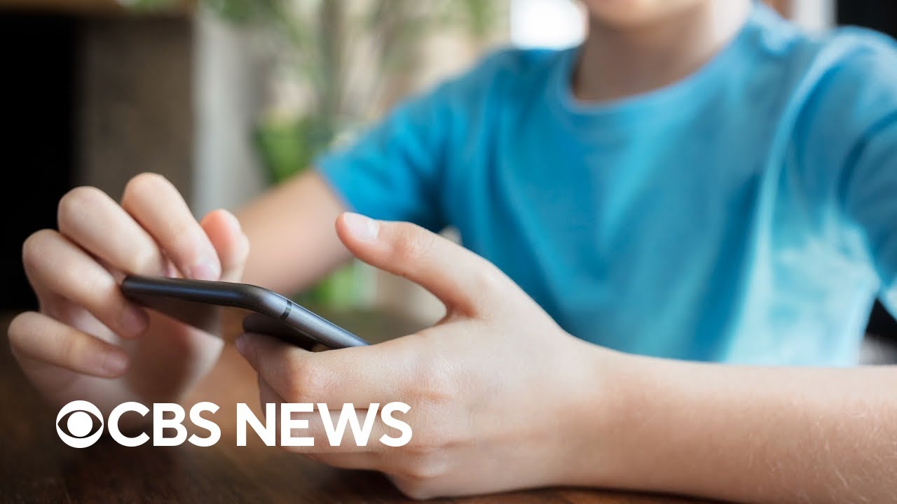 Financial sextortion scams targeting teen boys