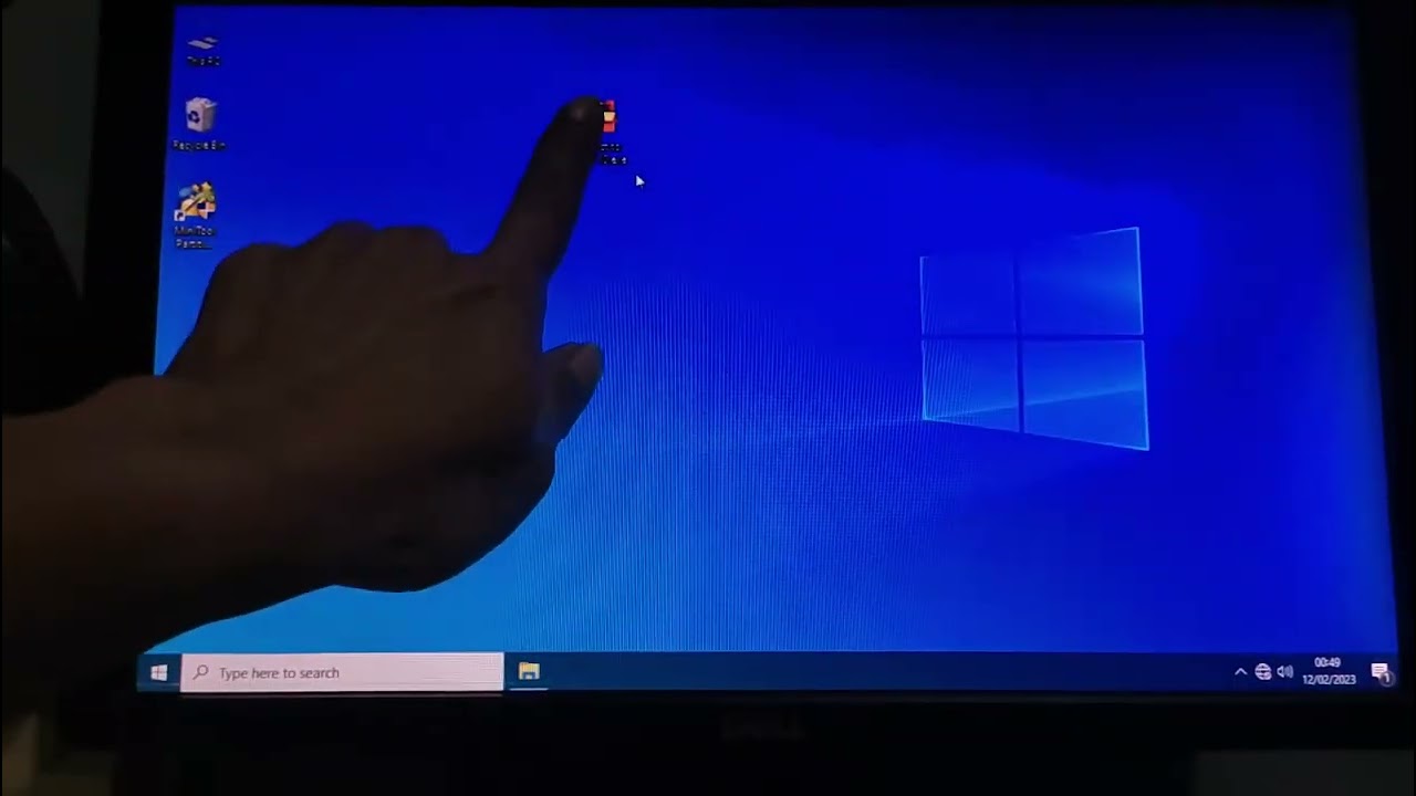 Boot Windows from NVME PCIe adapter on old Motherboard