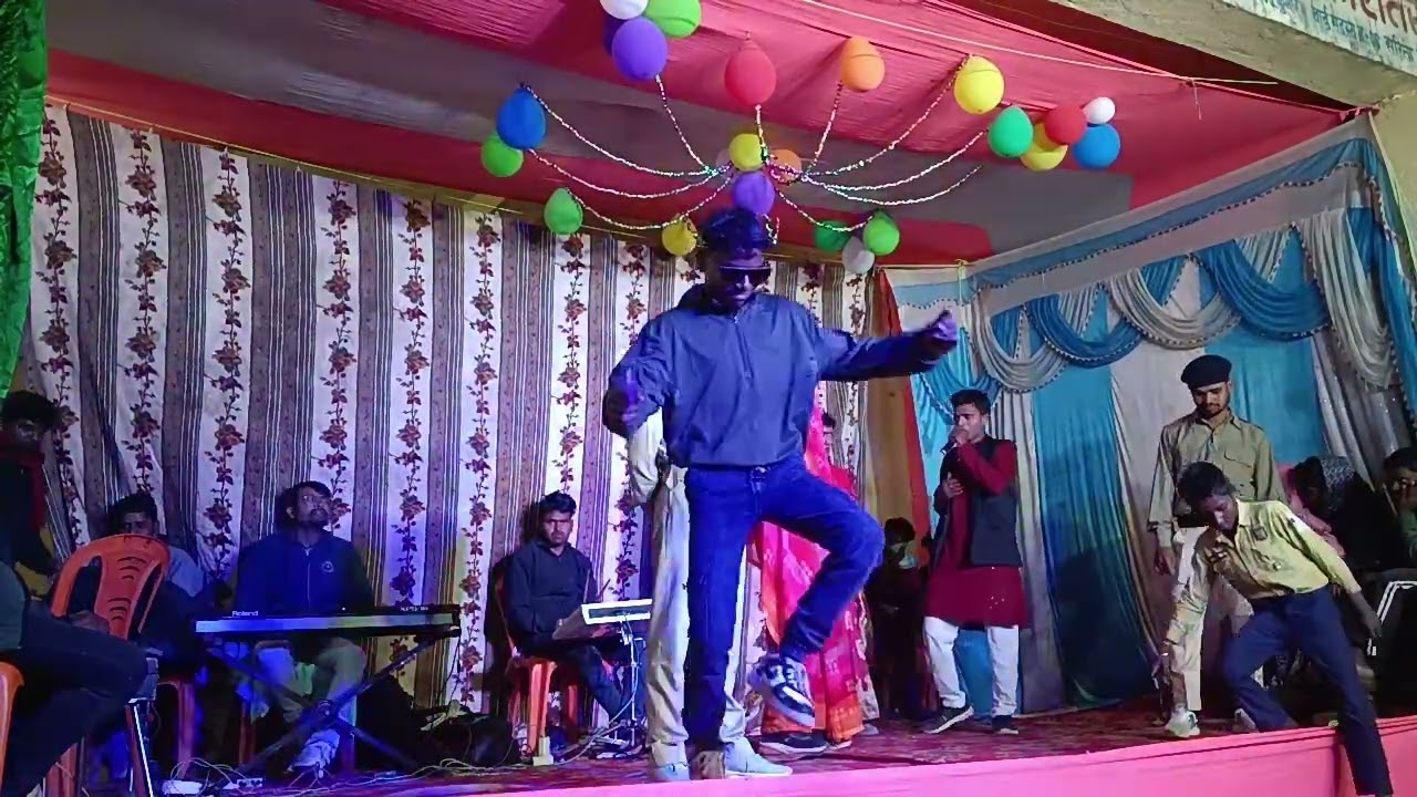 बरसाती डाकू उर्फ गरीबों का मद्दगार भाग 6