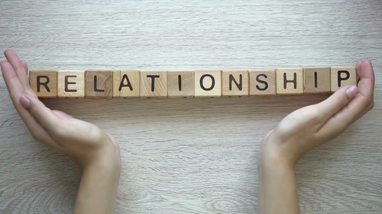 Why a Breakup Isn't a Broken Life (The Truth About Relationships).