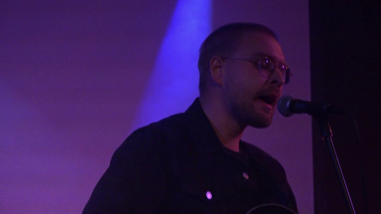 ТЭЦ - Live at Serdce 16.04.2019