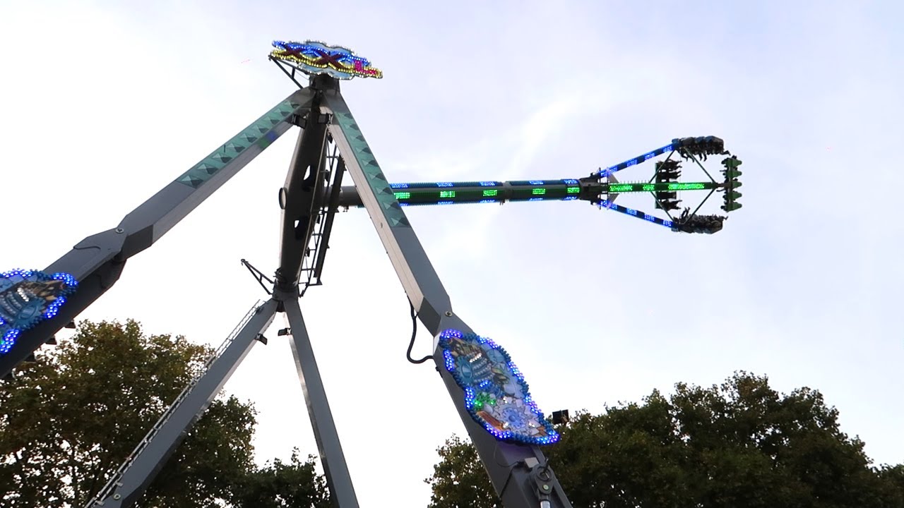 XXL - Dotremont (Offride Video) Foire de Liege Lüttich (BE) 2025