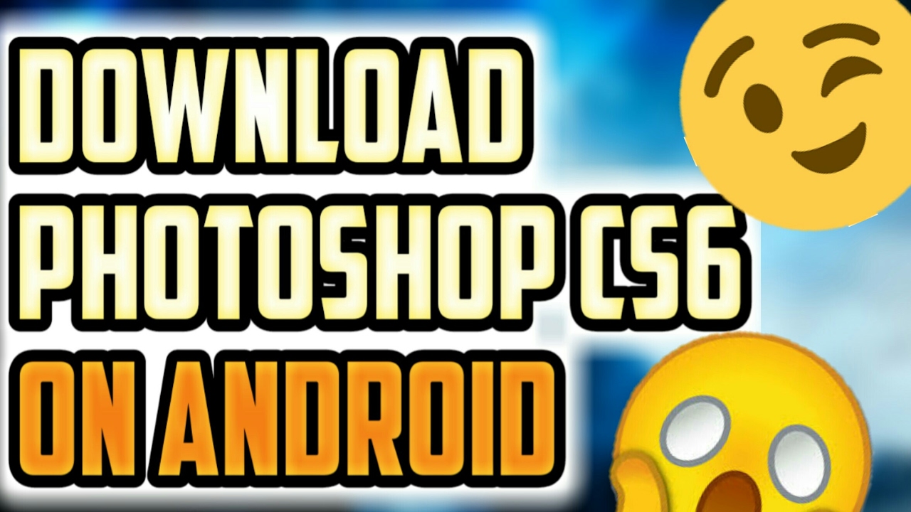 How to Download Photoshop Touch for free on Android