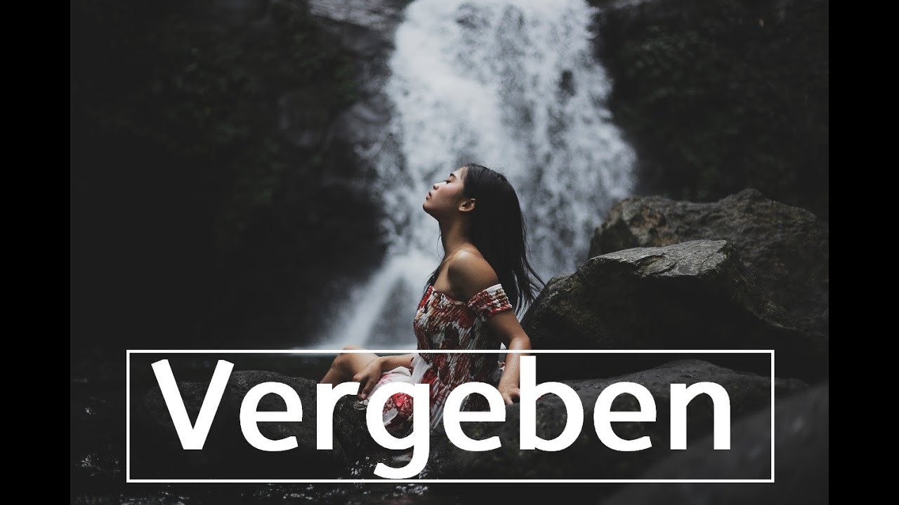 Motivation (Deutsch) - Vergeben