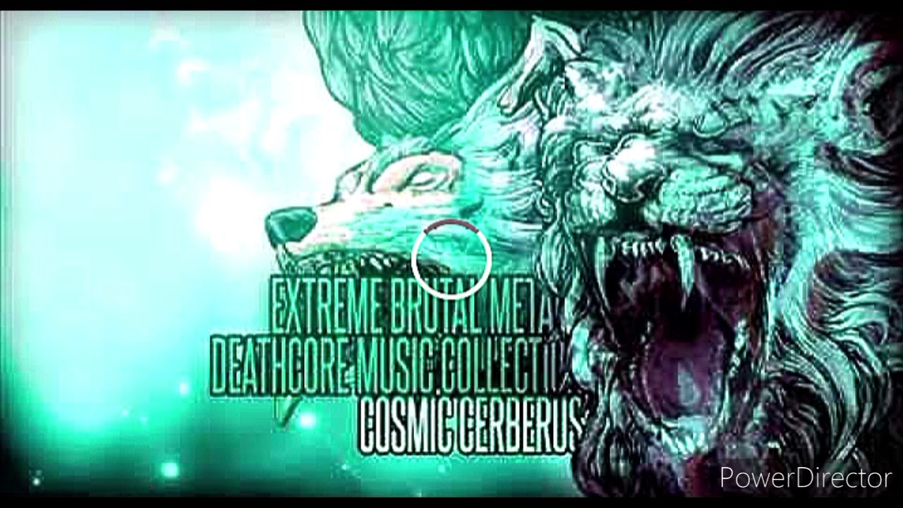 ► Extreme Brutal Metal/Deathcore Music Collection VII [Torment.] ☠ 1 Hour