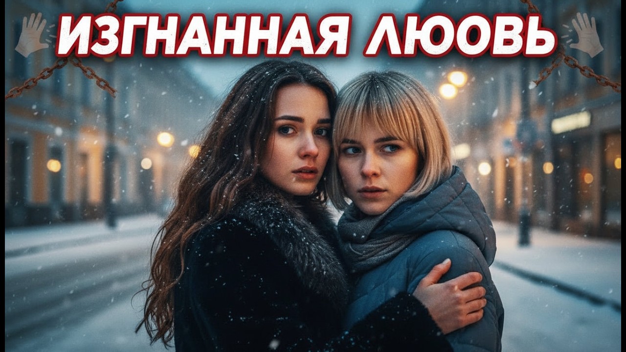 Изгнанная сестра — брат занял комнату, встреча через годы шокировала всех.