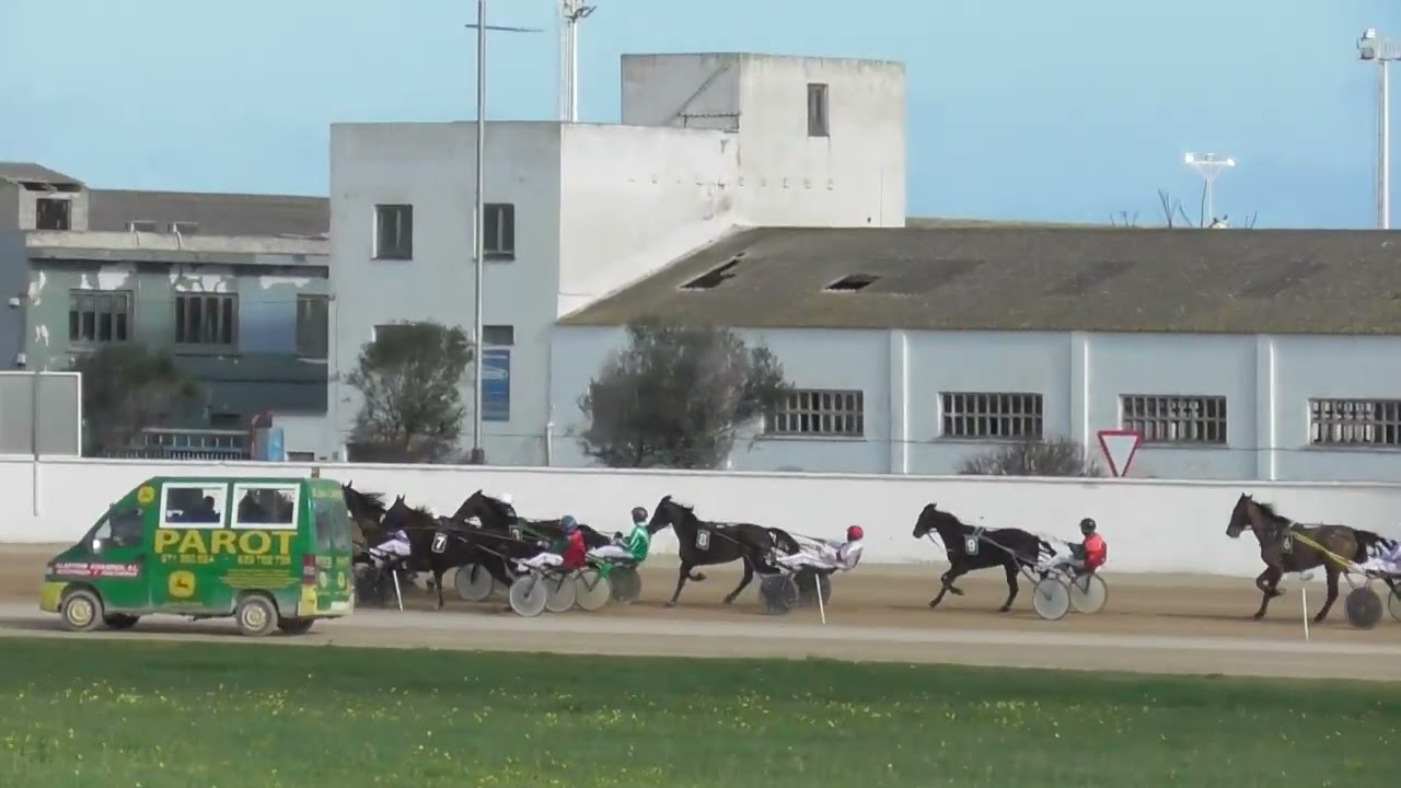 6º Carrera 11012026