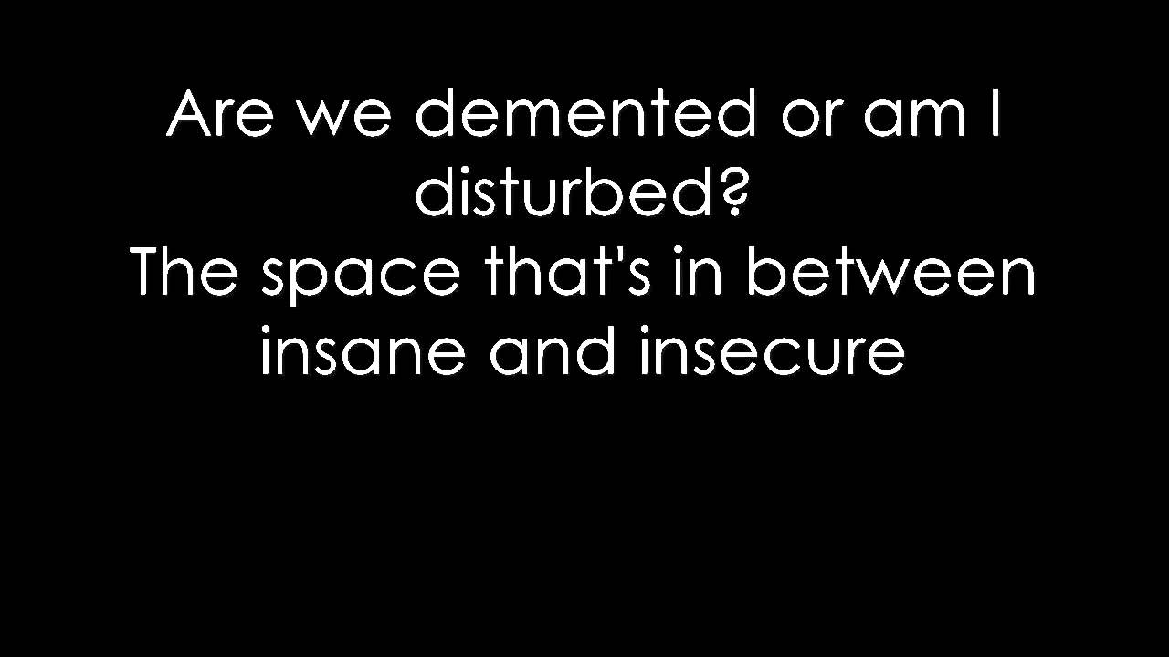 Green Day - Jesus of Suburbia [Lyrics] [HD]