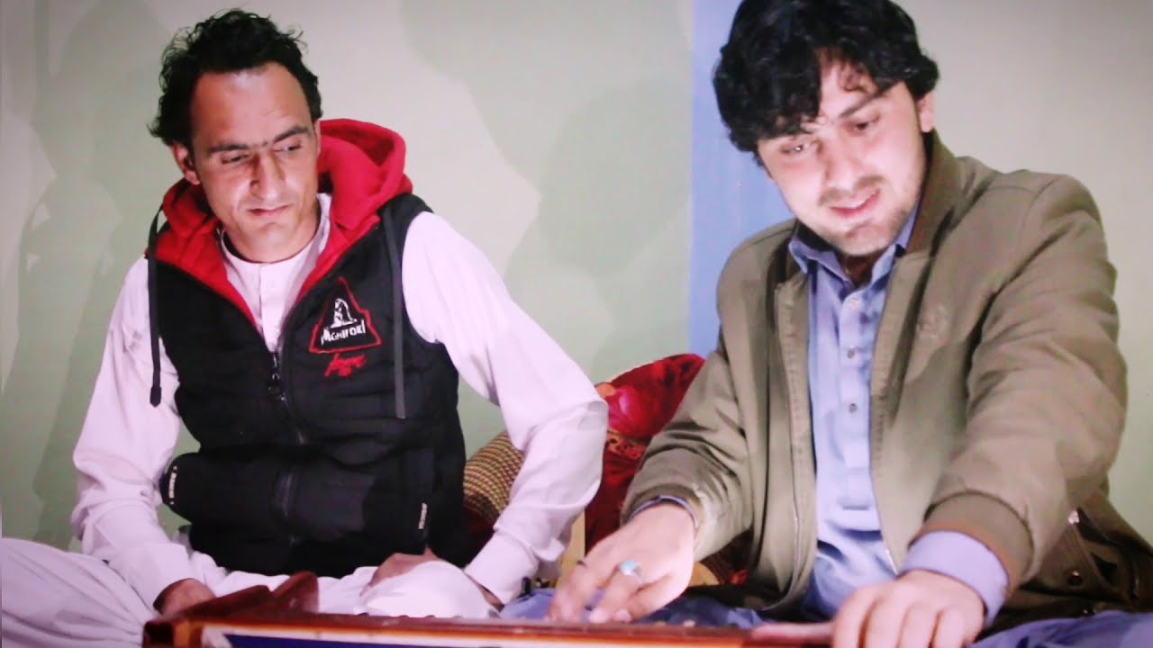 Poshto Local Tappy Iqbal Yousafzai Jahangeer khan