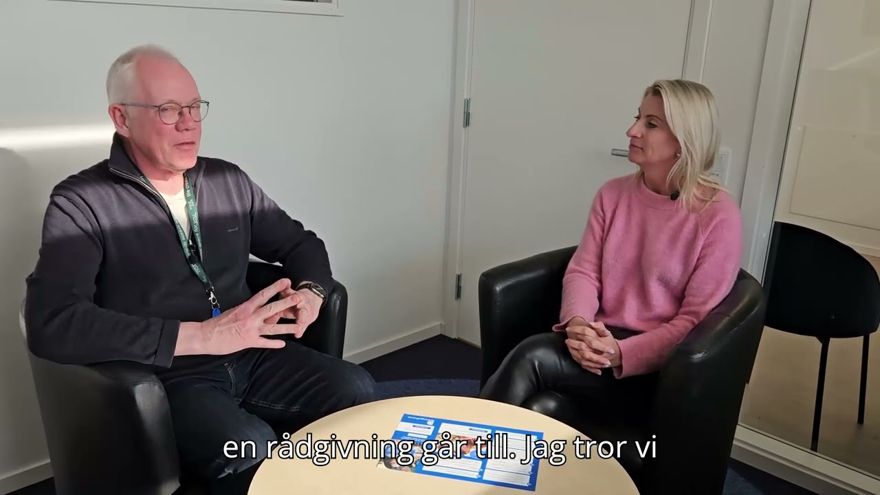 Drömmen blev verklighet: Från anställd till egenföretagare!