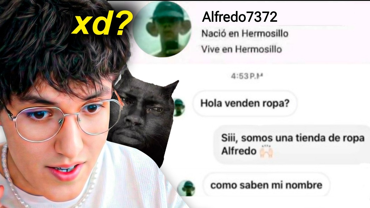 CAPTURAS RANDOM de GENTE que MERECE ser EXPULSADA del PLANETA 🥀