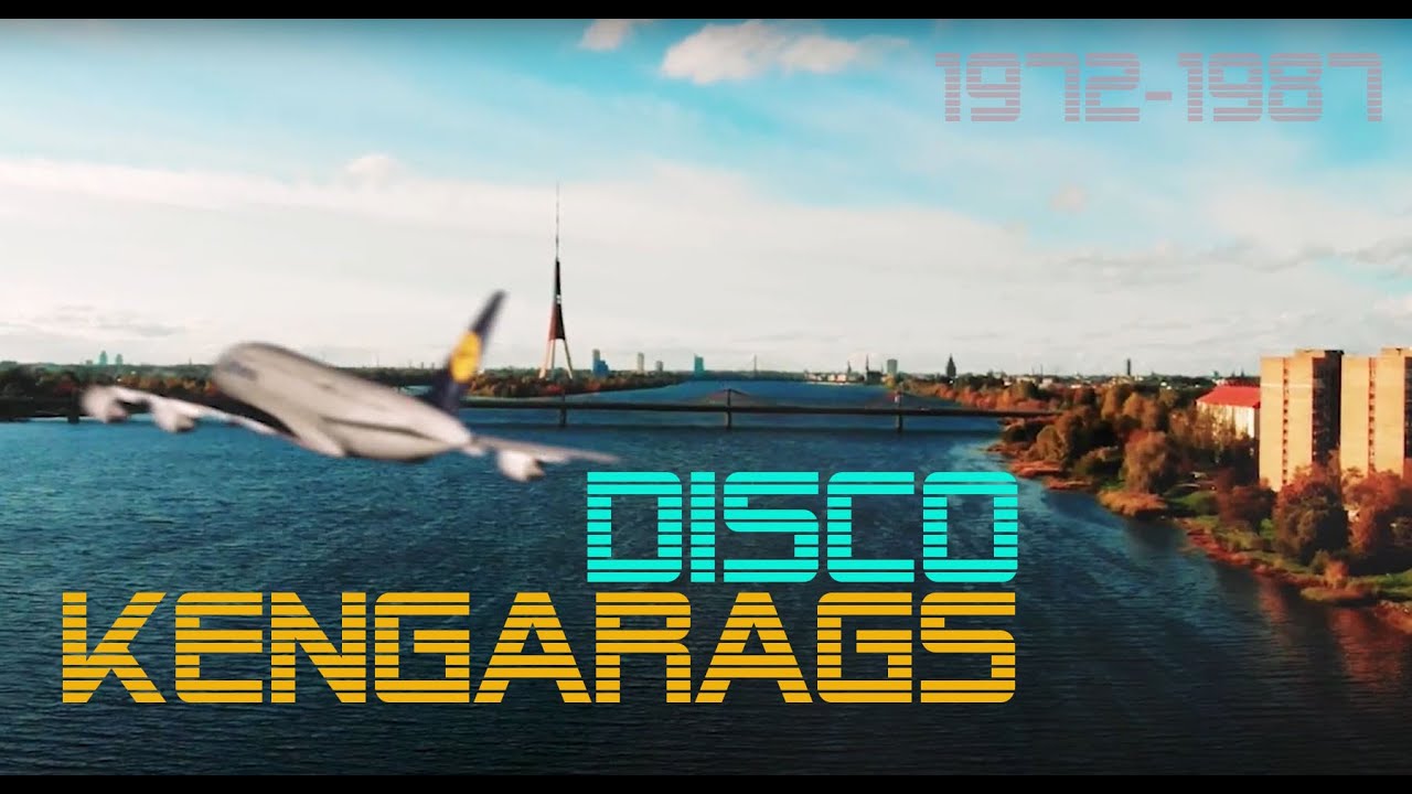 Disco Ķengarags