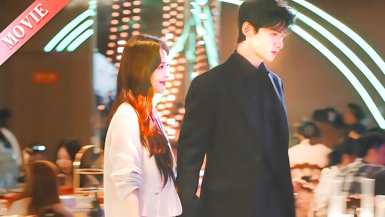 Bai Jingting called his girlfriend in public, but it turned out to be Zhang Ruonan!#cdrama